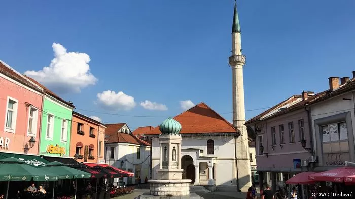 tuzla ukida takse