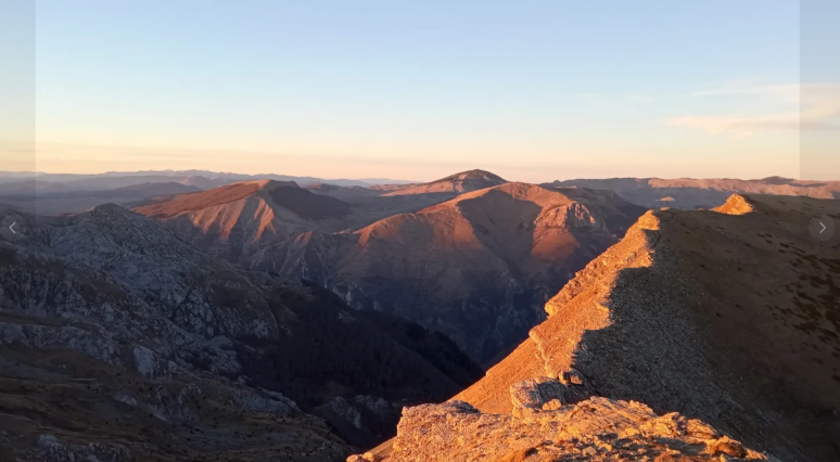 bjelašnica bez snijega