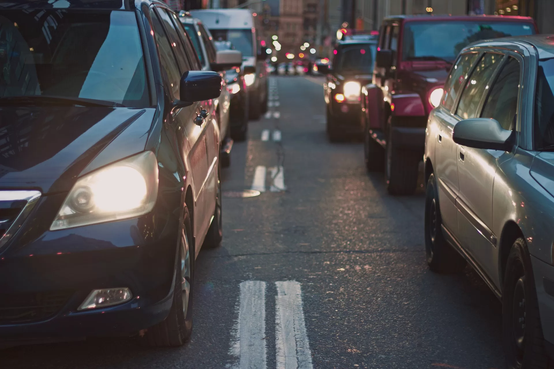 EU se rješava starih automobila