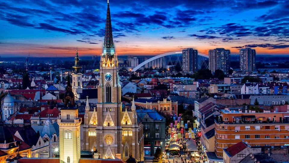 bosanci kupuju u novom sadu