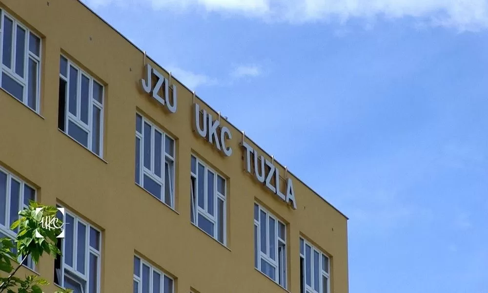 UKC Tuzla